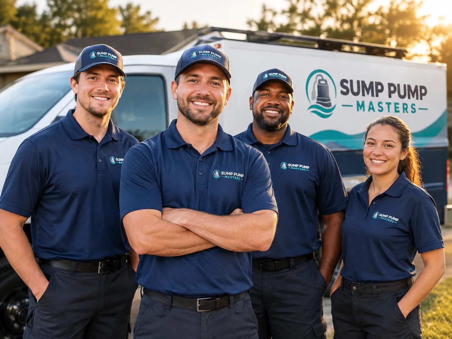 Sump Pump Repair company in Dermott, AR
