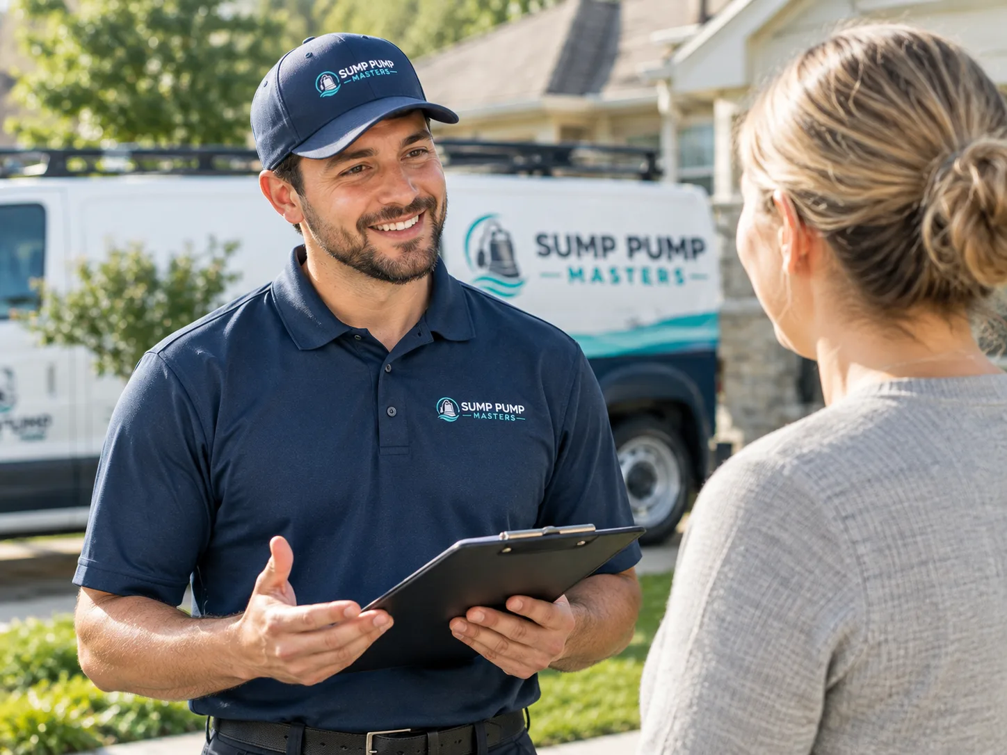 Sump Pump Repair Dermott, AR FAQs